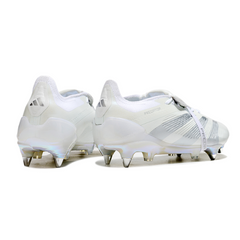Chuteira Campo Molhado SG Adidas Predator 30 Elite Pack Pearlized