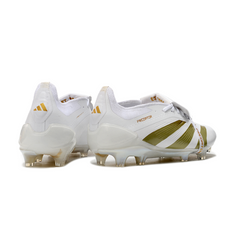 Chuteira Campo FG Adidas Predator 30 Elite Com Língua Pack Dayspark