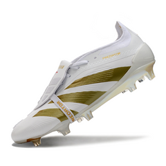 Chuteira Campo FG Adidas Predator 30 Elite Com Língua Pack Dayspark