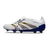 Chuteira Campo FG Adidas Predator 30 Elite Com Língua Pack Euphoria