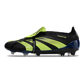 Chuteira Campo FG Adidas Predator 30 Elite Com Língua Pack Merky FC