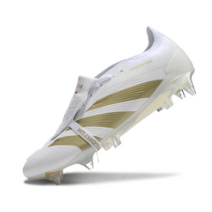 Chuteira Campo Molhado SG Adidas Predator 30 Elite Pack Dayspark Bellingham