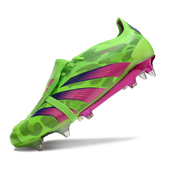 Chuteira Campo Molhado SG Adidas Predator 30 Elite Pack Generation Pred 24