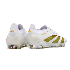Chuteira Campo FG Adidas Predator 30 Elite Pack Dayspark