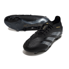 Chuteira Campo FG Adidas Predator 30 Elite Pack Darkspark