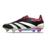 Chuteira Campo Molhado SG Adidas Predator 30 Elite Pack 30 Years Predator