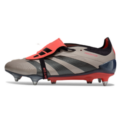 Chuteira Campo Molhado SG Adidas Predator 30 Elite Pack Vivid Horizon