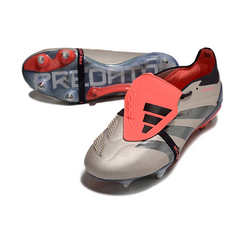 Chuteira Campo Molhado SG Adidas Predator 30 Elite Pack Vivid Horizon