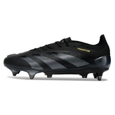 Chuteira Campo Molhado SG Adidas Predator 30 Elite Pack Darkspark