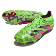 Chuteira Campo Molhado SG Adidas Predator 30 Elite Pack Generation Pred 24