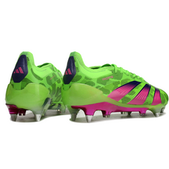 Chuteira Campo Molhado SG Adidas Predator 30 Elite Pack Generation Pred 24