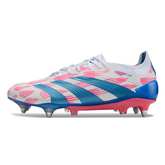Chuteira Campo Molhado SG Adidas Predator 30 Elite Pack Reemergence