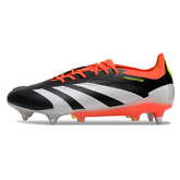 Chuteira Campo Molhado SG Adidas Predator 30 Elite Pack Solar Energy
