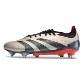 Chuteira Campo Molhado SG Adidas Predator 30 Elite Pack Vivid Horizon