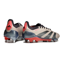 Chuteira Campo Molhado SG Adidas Predator 30 Elite Pack Vivid Horizon