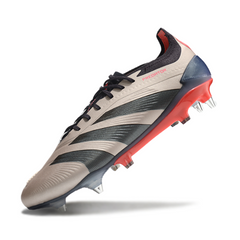 Chuteira Campo Molhado SG Adidas Predator 30 Elite Pack Vivid Horizon