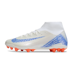 Chuteira Campo Sintético AG Nike Air Zoom Mercurial Superfly 10 Academy Pack Blueprint