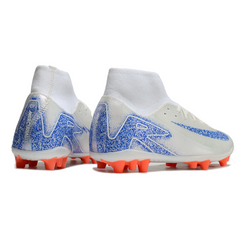 Chuteira Campo Sintético AG Nike Air Zoom Mercurial Superfly 10 Academy Pack Blueprint