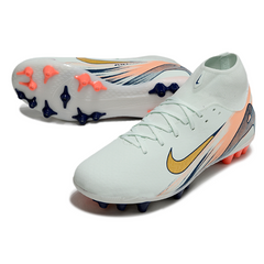 Chuteira Campo Sintético AG Nike Air Zoom Mercurial Superfly 10 Academy Pack Dreamspeed 009