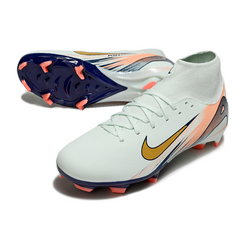 Chuteira Campo FG Nike Air Zoom Mercurial Superfly 10 Academy Pack Dreamspeed 009