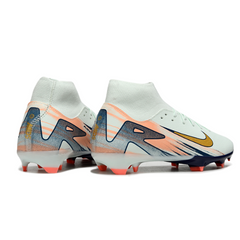 Chuteira Campo FG Nike Air Zoom Mercurial Superfly 10 Academy Pack Dreamspeed 009