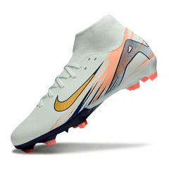 Chuteira Campo FG Nike Air Zoom Mercurial Superfly 10 Academy Pack Dreamspeed 009