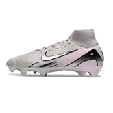 Chuteira Campo FG Nike Air Zoom Mercurial Superfly 10 Elite Pack Dreamspeed 010