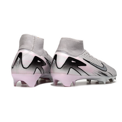 Chuteira Campo FG Nike Air Zoom Mercurial Superfly 10 Elite Pack Dreamspeed 010