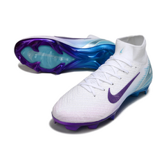 Chuteira Campo FG Nike Air Zoom Mercurial Superfly 10 Elite Pack Chromatic