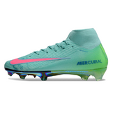 Chuteira Campo FG Nike Air Zoom Mercurial Superfly 10 Elite Pack Cosmic Speed 2