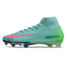 Chuteira Campo FG Nike Air Zoom Mercurial Superfly 10 Elite Pack Cosmic Speed 2