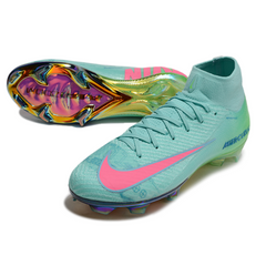Chuteira Campo FG Nike Air Zoom Mercurial Superfly 10 Elite Pack Cosmic Speed 2
