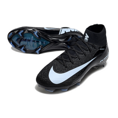 Chuteira Campo FG Nike Air Zoom Mercurial Superfly 10 Elite Pack Shadow