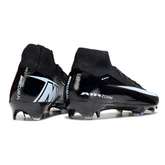 Chuteira Campo FG Nike Air Zoom Mercurial Superfly 10 Elite Pack Shadow
