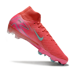 Chuteira Campo FG Nike Air Zoom Mercurial Superfly 10 Elite Pack Mad Energy