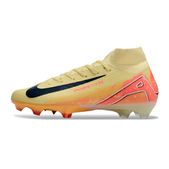 Chuteira Campo FG Nike Air Zoom Mercurial Superfly 10 Elite Pack Mbappe