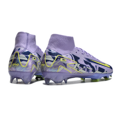 Chuteira Campo FG Nike Air Zoom Mercurial Superfly 10 Elite Pack United 001
