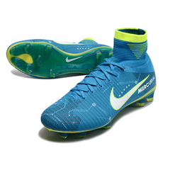 Chuteira Campo FG Nike Mercurial Superfly 5 Elite Pack Neymar