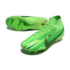 Chuteira Campo Molhado SG Nike Zoom Mercurial Superfly 9 Elite Pack Dreamspeed 008