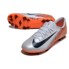 Chuteira Campo Sintético AG Nike Zoom Mercurial Vapor 16 Academy Pack Electric