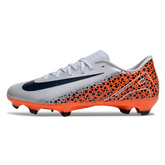 Chuteira Campo FG Nike Zoom Mercurial Vapor 16 Academy Pack Electric
