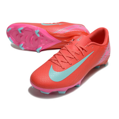 Chuteira Campo FG Nike Zoom Mercurial Vapor 16 Academy Pack Mad Energy