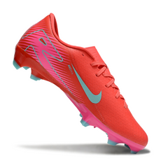 Chuteira Campo FG Nike Zoom Mercurial Vapor 16 Academy Pack Mad Energy