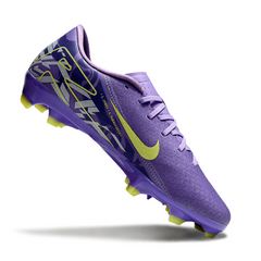 Chuteira Campo FG Nike Zoom Mercurial Vapor 16 Academy Pack United 001