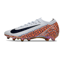 Chuteira Campo Sintético AG Nike Air Zoom Mercurial Vapor 16 Elite Pack Electric