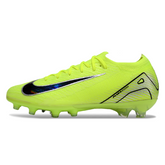 Chuteira Campo Sintético AG Nike Air Zoom Mercurial Vapor 16 Elite Pack Mad Voltage