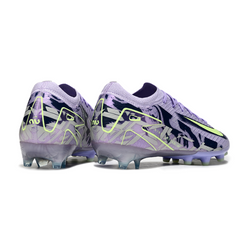 Chuteira Campo Sintético AG Nike Air Zoom Mercurial Vapor 16 Elite Pack United 001 Purple