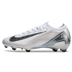 Chuteira Campo FG Nike Air Zoom Mercurial Vapor 16 Elite Pack Frosty