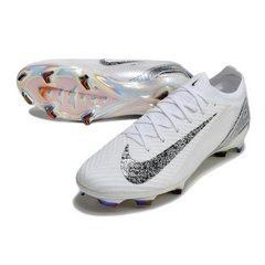 Chuteira Campo FG Nike Air Zoom Mercurial Vapor 16 Elite Pack Frosty