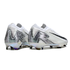 Chuteira Campo FG Nike Air Zoom Mercurial Vapor 16 Elite Pack Frosty